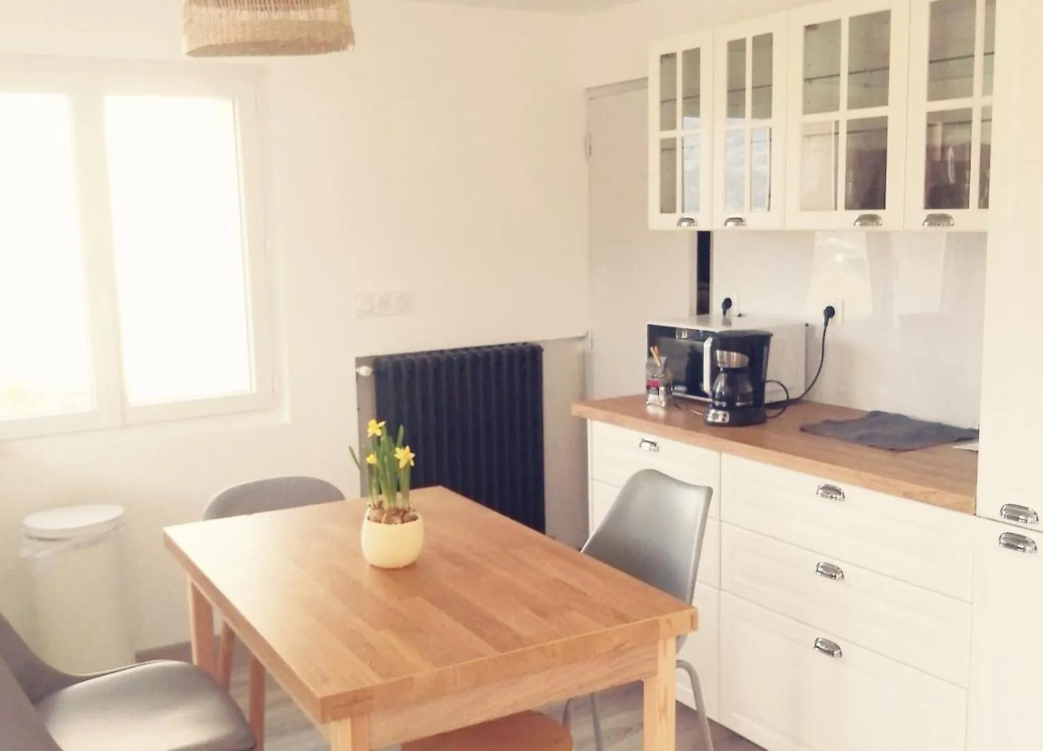 Apartment Magnifique T3, Entre Lac Et Montages, Embrun