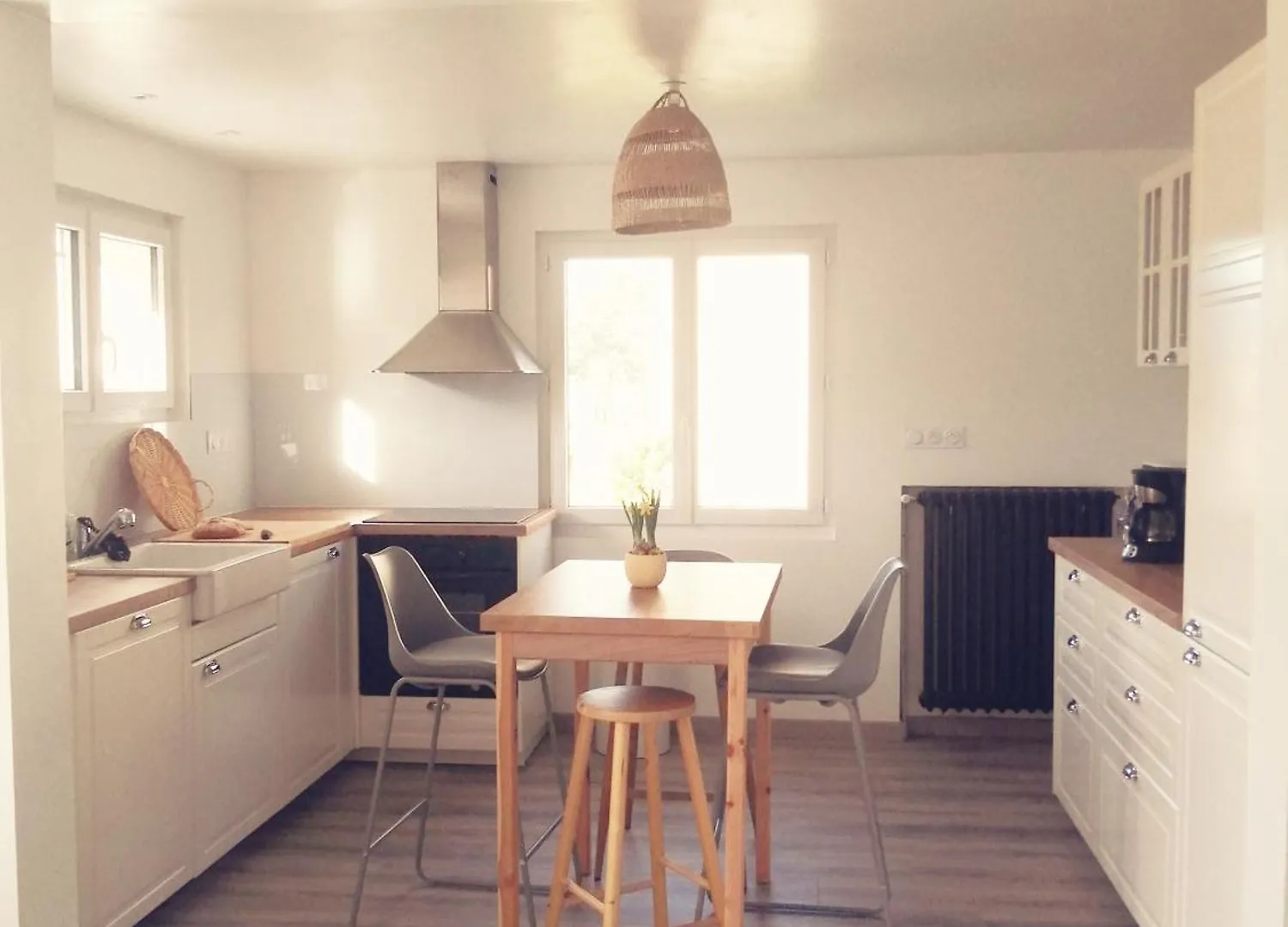 Apartment Magnifique T3, Entre Lac Et Montages, Embrun France
