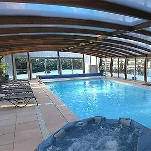 Hotel Logis Le, Embrun