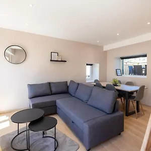 Joli T3 En Duplex Avec Terrasse Appartement