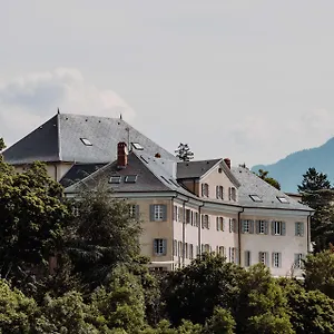 Hotel La Robeyere; Bw Signature Collection, Embrun