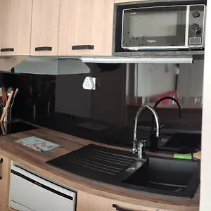La Caravelle Appartement