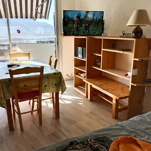 Le Mirador - Avec Balcon Vue Et Montagnes Appartement