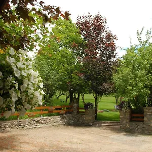  Hotel & Restaurant Le Chalvet