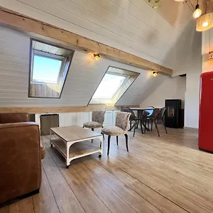 Centre Appartement