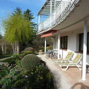 Vue Sur Les Montagnes Appartement